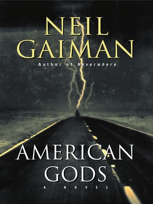 American Gods by Neil Gaiman · OverDrive: ebooks, audiobooks, and videos  for libraries and schools