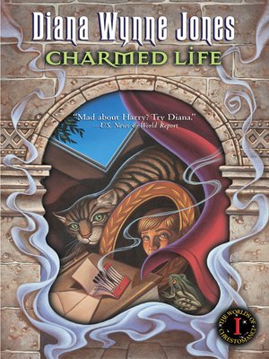 a charmed life by jenny b jones