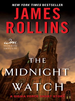 the midnight watch by david dyer