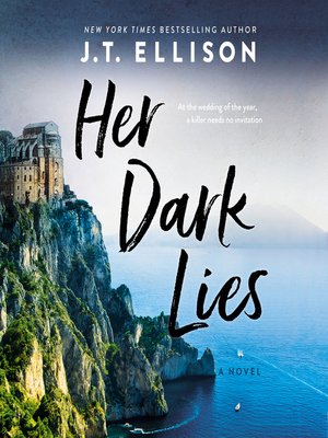 Lies At Her Door by A.A. Abbott