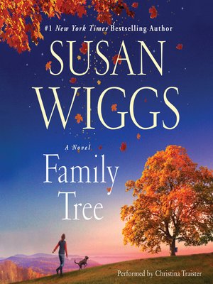 family tree by susan wiggs family tree by susan wiggs