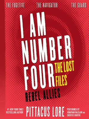 I Am Number Four: The Lost Files: Hidden Enemy - (lorien Legacies: The Lost  Files) By Pittacus Lore (paperback) : Target