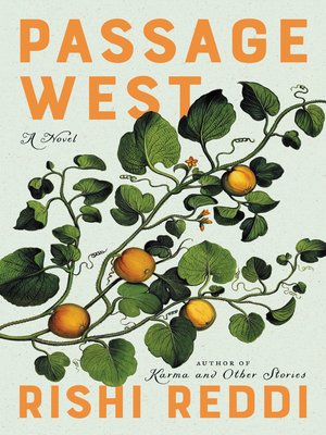 Passage West Book Cover