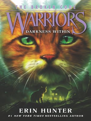 Warriors: The Broken Code #1: Lost Stars eBook by Erin Hunter - EPUB Book