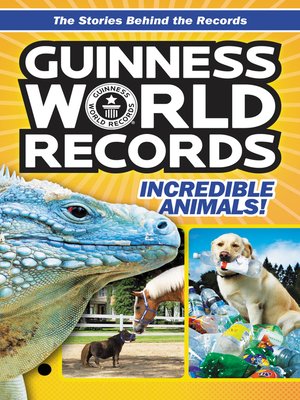 Guinness Book Of Records Ebook