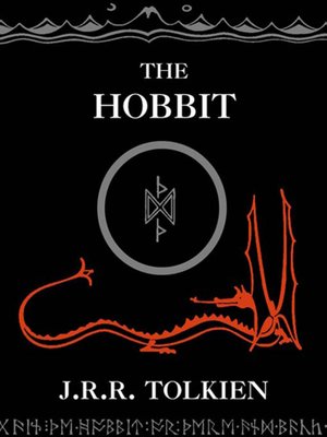 The Hobbit by J. R. R. Tolkien · OverDrive: ebooks, audiobooks, and more  for libraries and schools