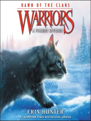 Fading Echoes by Erin Hunter · OverDrive: ebooks, audiobooks, and more for  libraries and schools