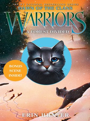 Warriors 3-Book Collection with Bonus Material eBook by Erin