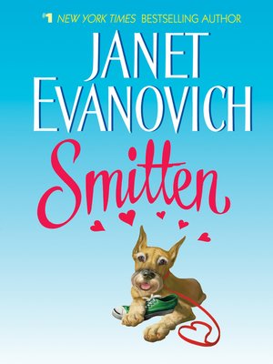 Smitten by the Brit by Melonie Johnson