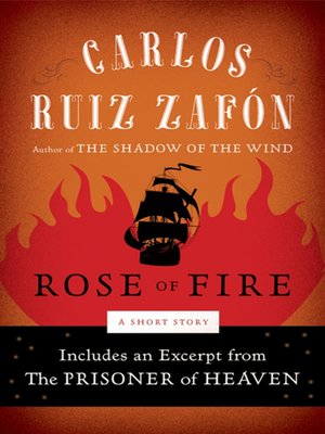 The Shadow Of The Wind by Carlos Ruiz Zafon Audiobook Excerpt