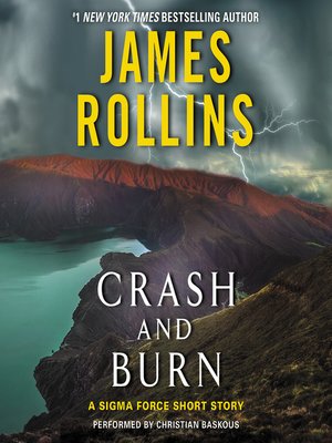 James Rollins · OverDrive: ebooks, audiobooks, and more for libraries ...
