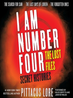 I Am Number Four: The Lost Files: Hidden Enemy - (lorien Legacies: The Lost  Files) By Pittacus Lore (paperback) : Target