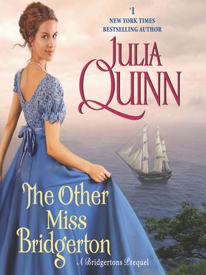 the other miss bridgerton review