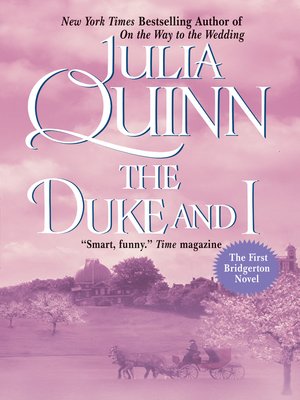 Julia Quinn · OverDrive: ebooks, audiobooks, and more for libraries and  schools