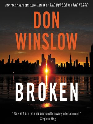 City on Fire eBook by Don Winslow - EPUB Book
