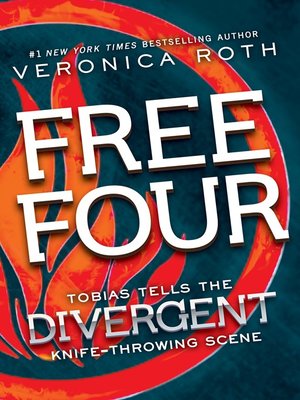 divergent four