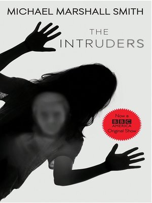 The Intruders by Brett McKay - Audiobook 