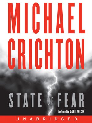 Michael Crichton · OverDrive: ebooks, audiobooks, and more for libraries and  schools