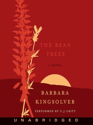 author of the bean trees