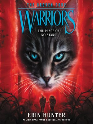 Warriors: The Broken Code #1: Lost Stars: Hunter, Erin: 9780062823533:  : Books