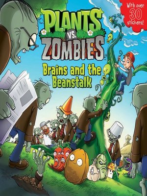 Plants vs. Zombies: Plant Your Path Junior Novel (Reading Level Q), World's Biggest Leveled Book Database