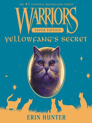 Warriors #1: Into the Wild by Erin Hunter (ebook)