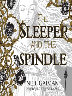 Ebook The Sleeper And The Spindle By Neil Gaiman