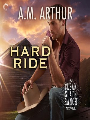 Clean Slate Ranch: Wild Trail: A Gay Cowboy Romance (Paperback) 