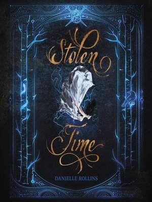 Cover image for Stolen Time