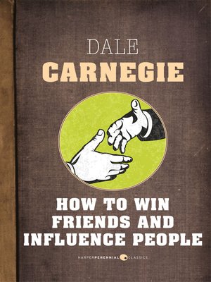 How to Win Friends and Influence People eBook por Dale Carnegie - EPUB  Libro