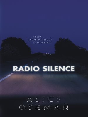 scream radio silence