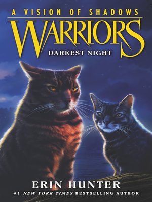 Warriors Books by Erin Hunter