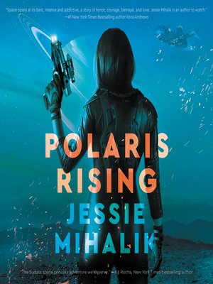 polaris rising a novel