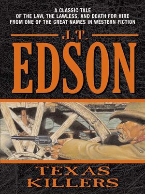 Jt Edson Ebooks Free Download