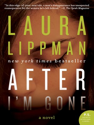 Cover image for After I'm Gone