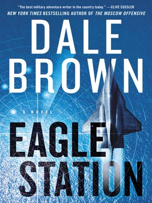 Eagle Station Book Cover
