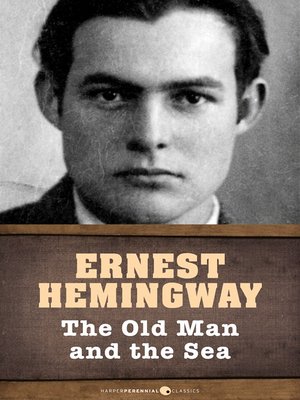 hemingway man and the sea