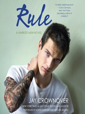 jay crownover rule pdf