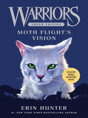 Warriors Super Edition: Tigerheart's Shadow eBook by Erin Hunter - EPUB Book