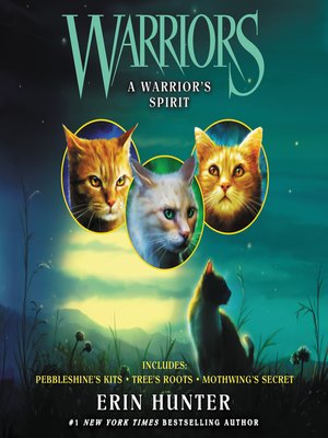 Warriors: A Warrior's Spirit eBook by Erin Hunter - EPUB Book