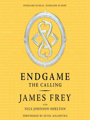 Endgame: Sky Key: An Endgame Novel (Endgame series, Book 2) (Endgame  Trilogy): 9781504645249: James Frey, Nils Johnson-Shelton: Books 