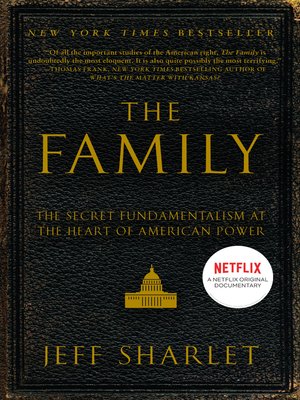 The Family Gene – HarperCollins