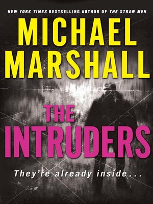 TeachingBooks  The Intruders