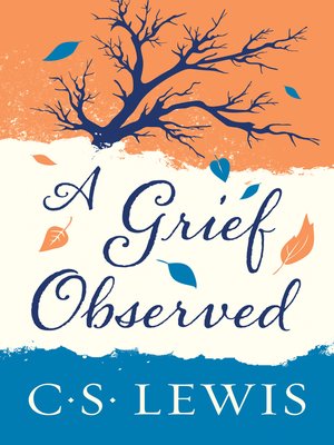 a grief observed review