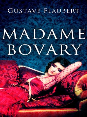 Madame Bovary download