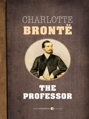 The Professor by Marie Q. Francois