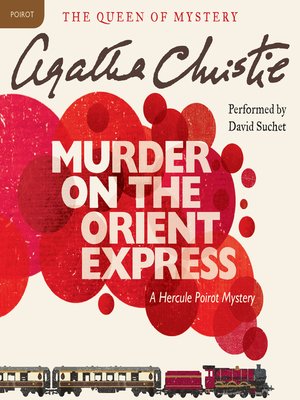 Agatha Christie Books English