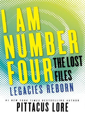 I Am Number Four: The Lost Files: Hidden Enemy - (lorien Legacies: The Lost  Files) By Pittacus Lore (paperback) : Target