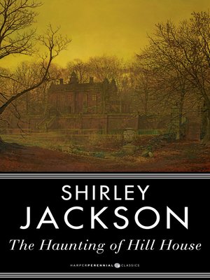 L'incubo di Hill House Audiolibro by Shirley Jackson - Rakuten Kobo