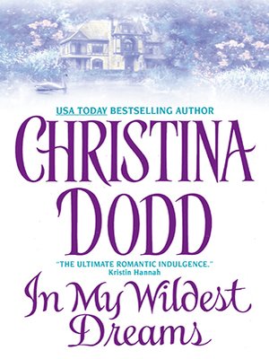Christina Dodd: The Chosen One Novels by Christina Dodd: 9781101644560